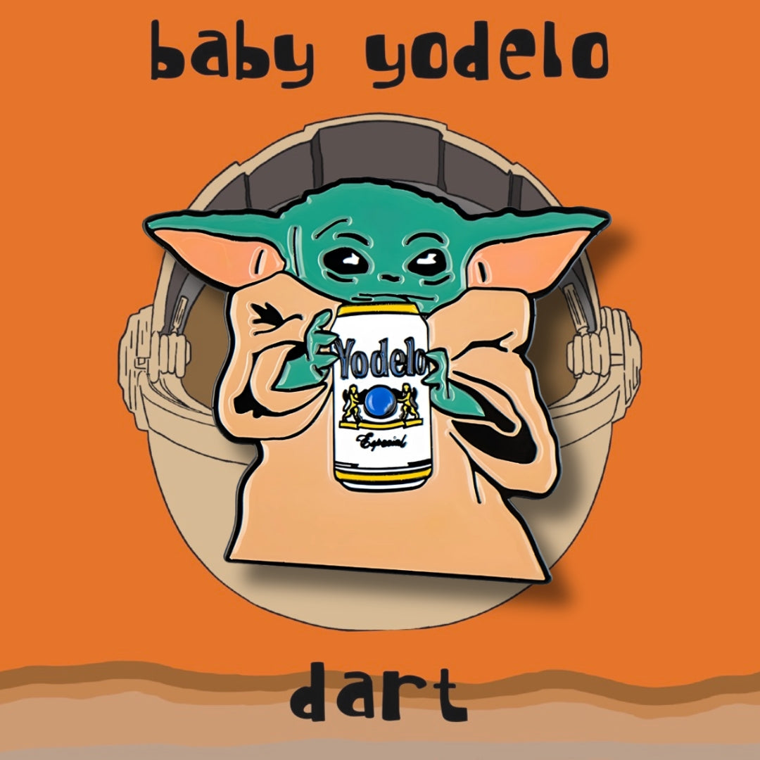 ‘Yodelo’ Ball Marker