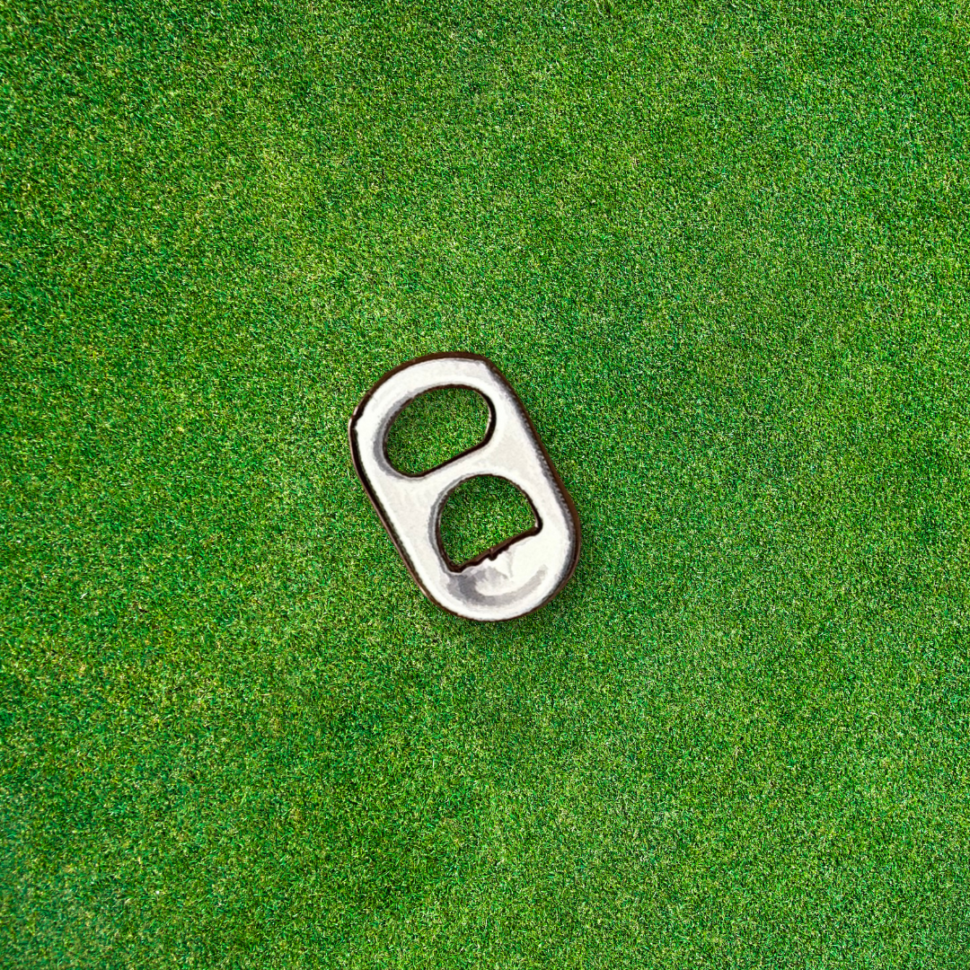 ‘Can Tab’ Ball Marker