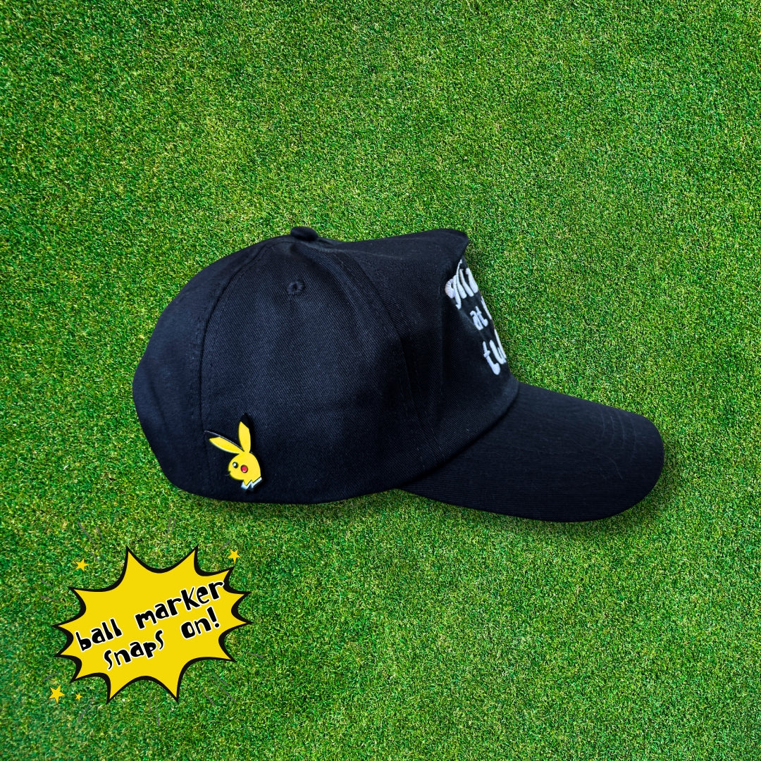 'Glizzy2' DartMag Hat