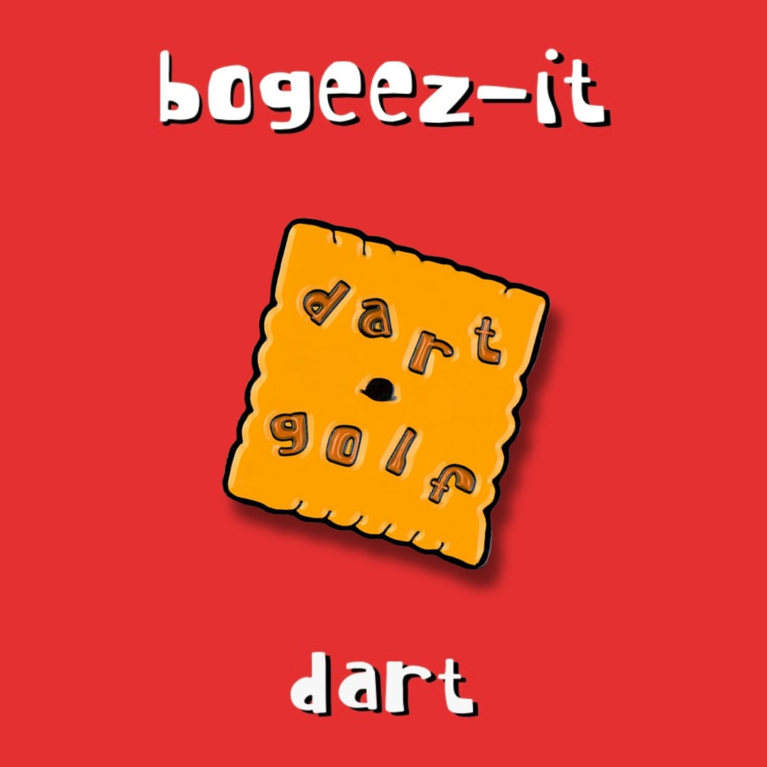 ‘Bogeez-It’ Ball Marker