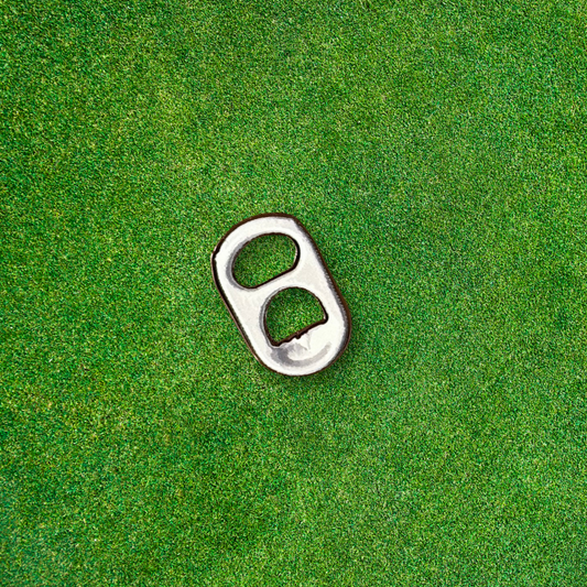 ‘Can Tab’ Ball Marker