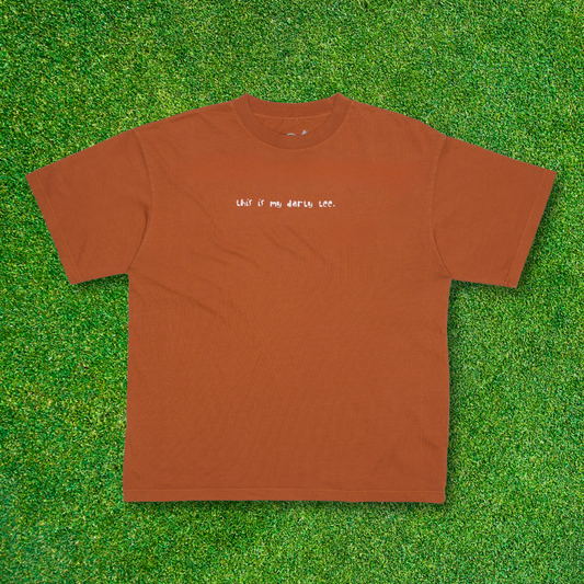 'DAY PARTY' T-Shirt