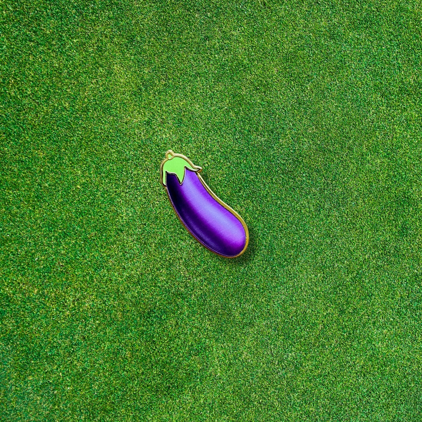 ‘BDE’ Ball Marker