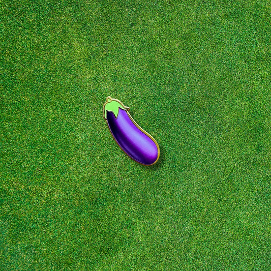 ‘BDE’ Ball Marker