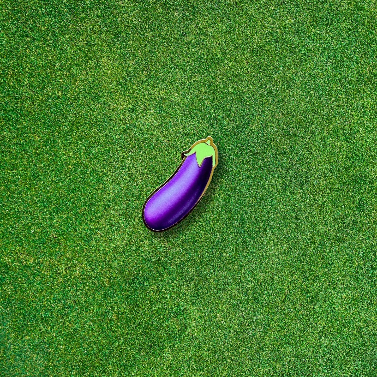 ‘BDE’ Ball Marker