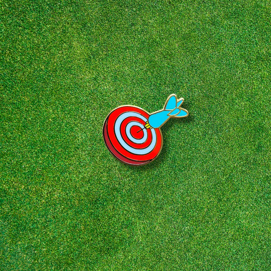 ‘The Dart’ Ball Marker