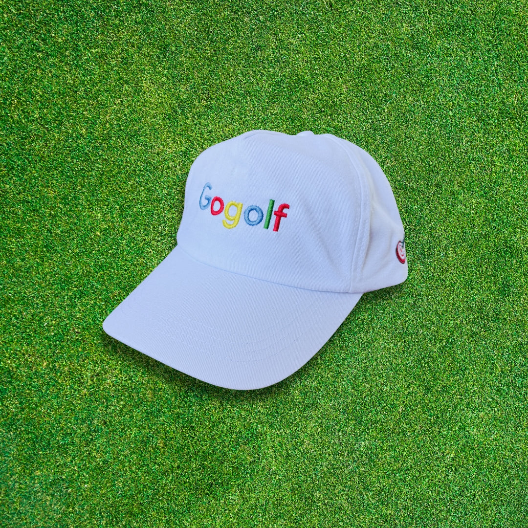 'GoGolf' DartMag Hat