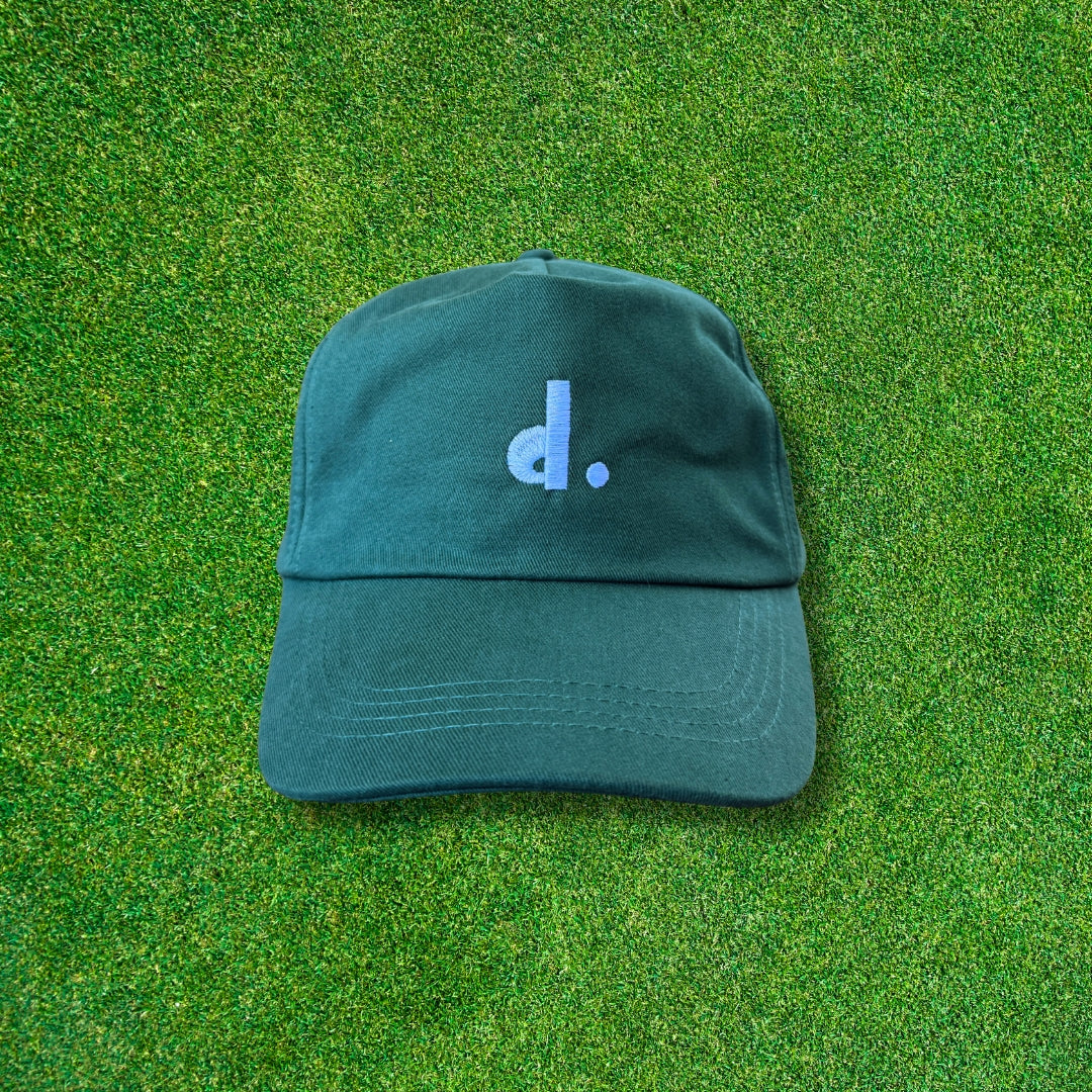 'd' DartMag Hat