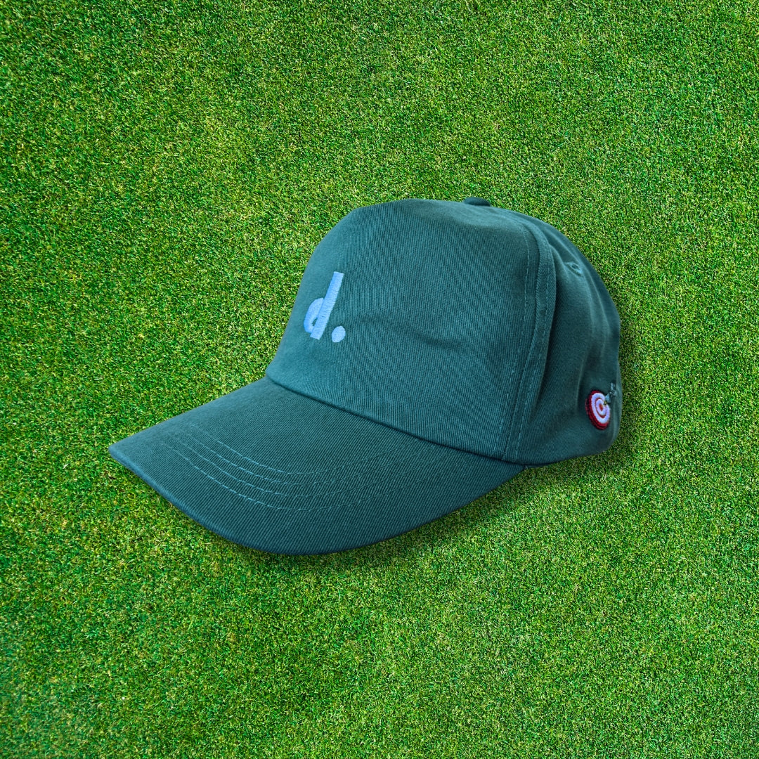 'd' DartMag Hat