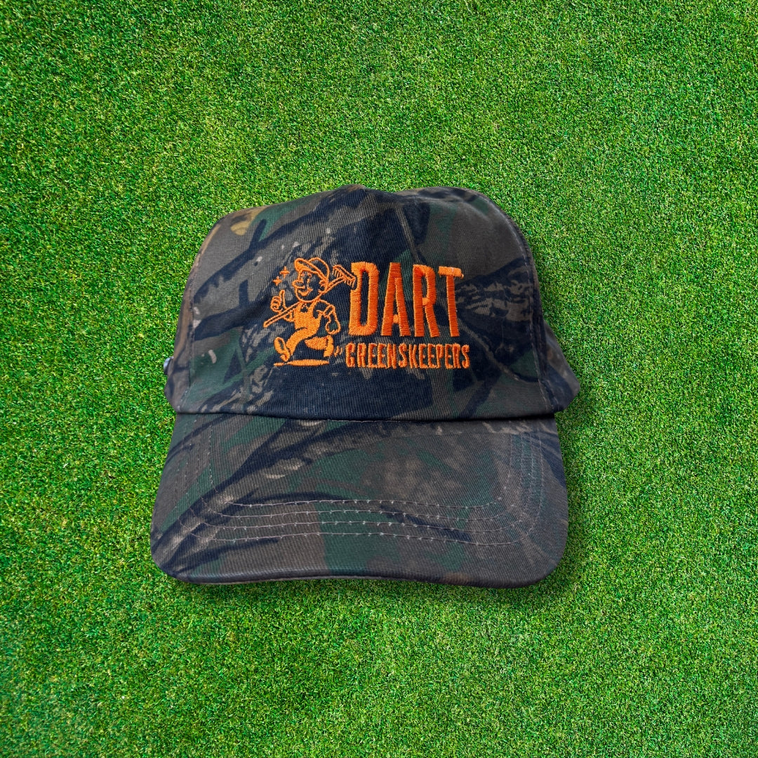 'Greenskeeper' DartMag Hat