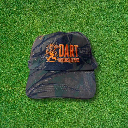 'Greenskeeper' DartMag Hat