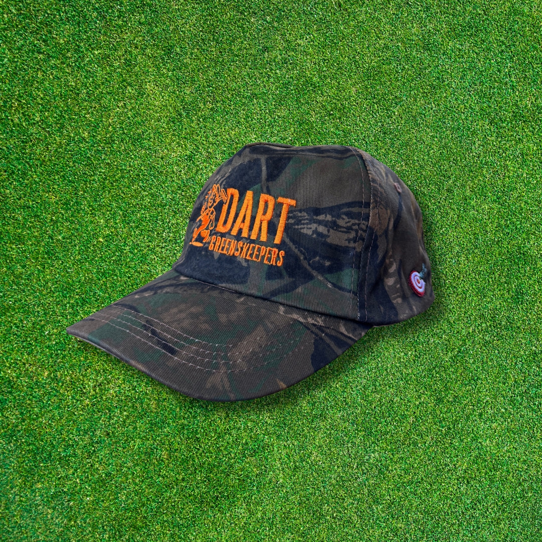 'Greenskeeper' DartMag Hat