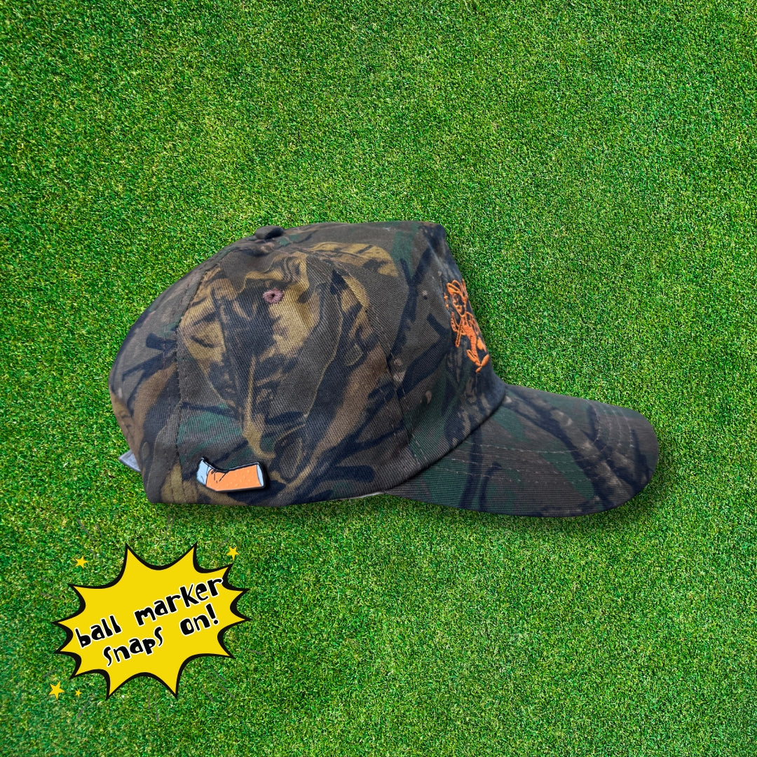 'Greenskeeper' DartMag Hat